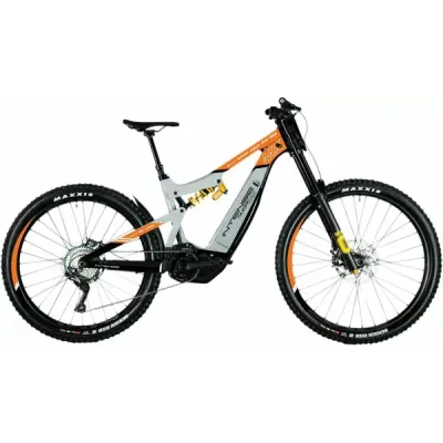 Graphics Kit for Tazer MX