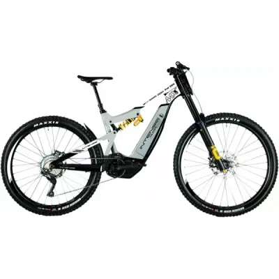 Graphics Kit for Tazer MX