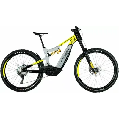 Graphics Kit for Tazer MX