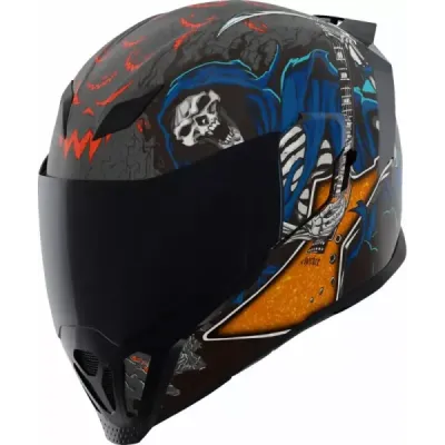 Casca Airflite™ Trick or Street 4