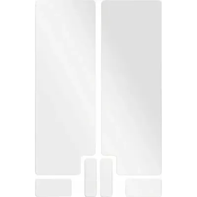 Fork Decal