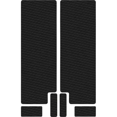 Fork Decal