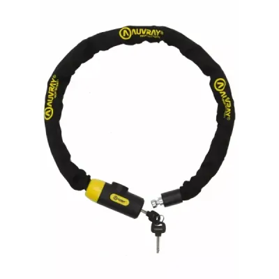 Chain Lock, C-Block