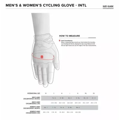 A-Aria Gloves