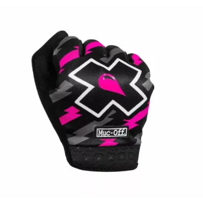 Rider Bicycle Gloves