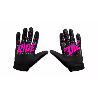 Rider Bicycle Gloves