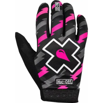 Rider Bicycle Gloves