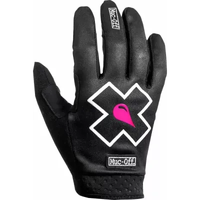 Rider Bicycle Gloves