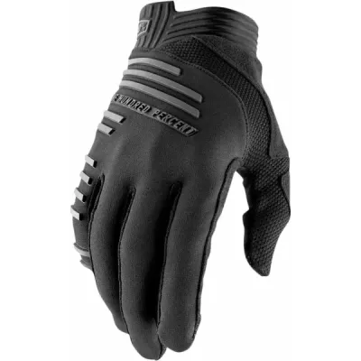 R-Core MTB Gloves