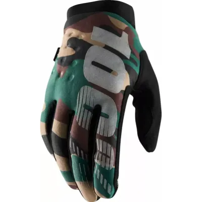Brisker Gloves