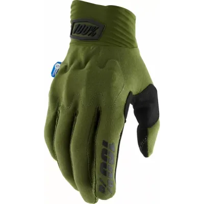 Cognito Smart Shock Gloves