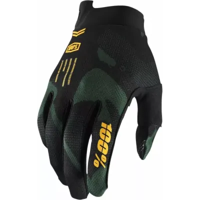 iTrack Gloves