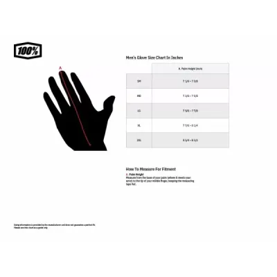 Airmatic Gloves