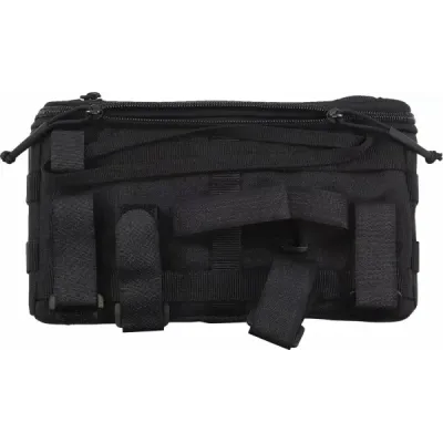 Buddy Handlebar Bag