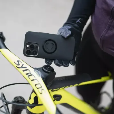 Micro Stem Mount SPC+