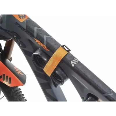 Hook & Loop Strap