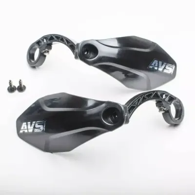 Handguards Kit Plastic
