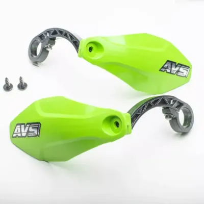 Handguards Kit Plastic