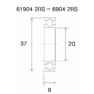 B3 Bearing