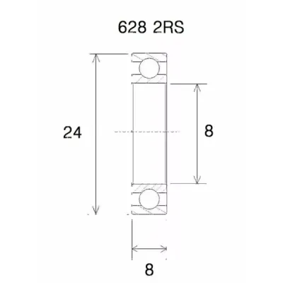 B3 Bearing