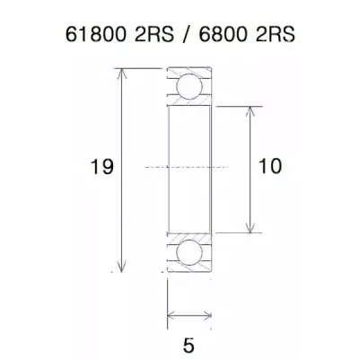 B3 Bearing