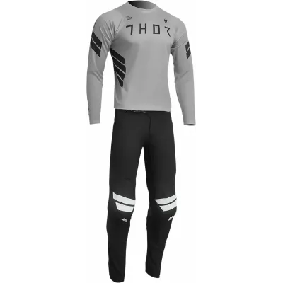 Assist MTB Pants