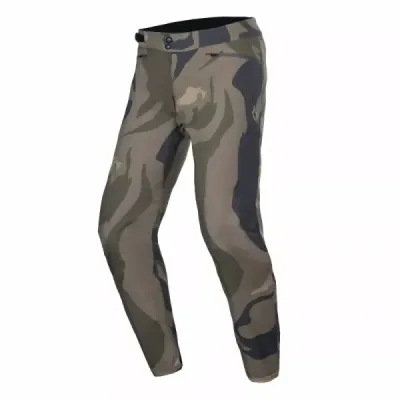 A-Dura Camo Pants