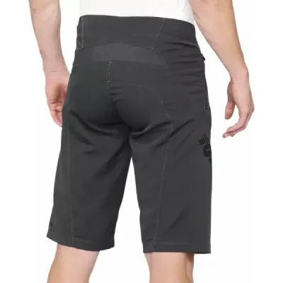 Airmatic Shorts
