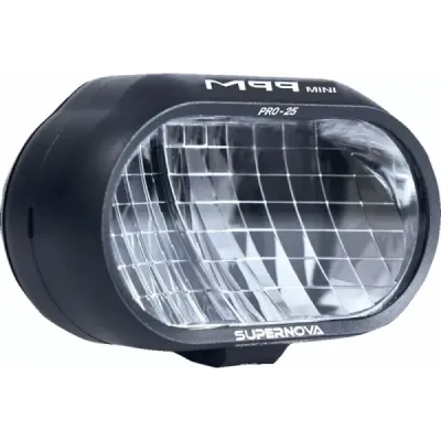 M99 Mini Pro 25 Far (25 km/h, 1200 Lumeni)