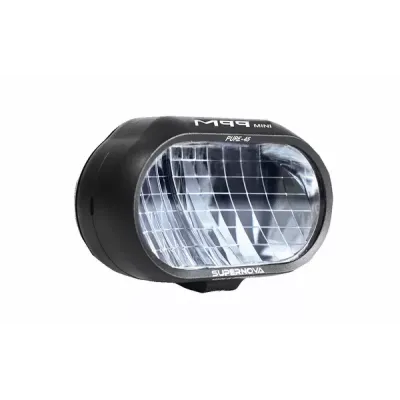 M99 MINI Pro 45 Far (45 km/h, 1300 Lumeni)