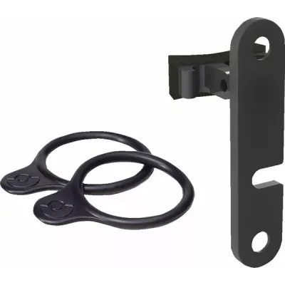 Tail Light Adapter