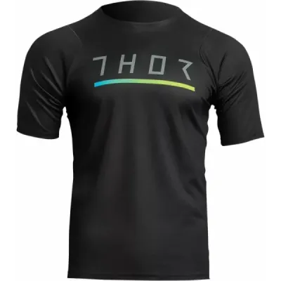 Assist Caliber Short-Sleeve Jersey
