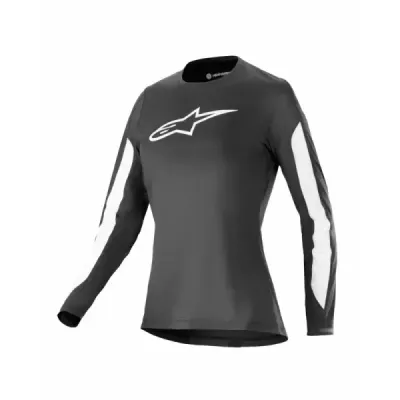 Stella A-Dura Dri Astar Long Sleeve Jersey