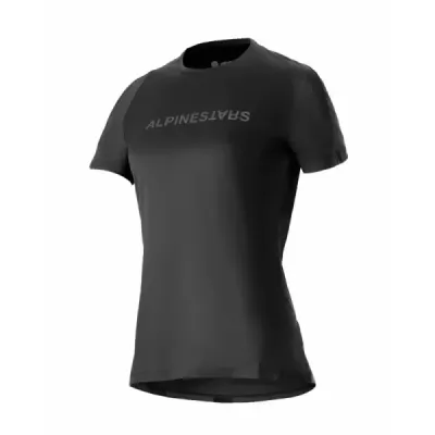 Stella A-Dura Dri Switch Short Sleeve Jersey