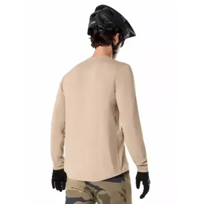 A-Dura Astar Long Sleeve Jersey
