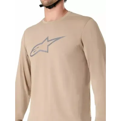 A-Dura Astar Long Sleeve Jersey
