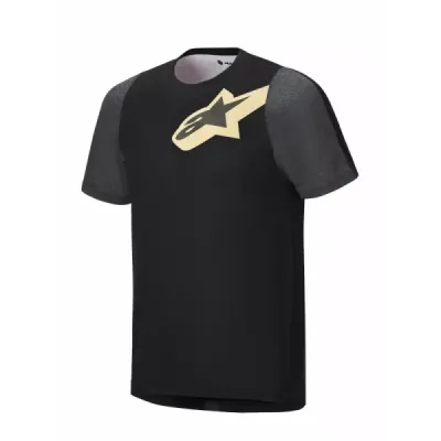 A-Dura Lipan Astar Short Sleeve Jersey