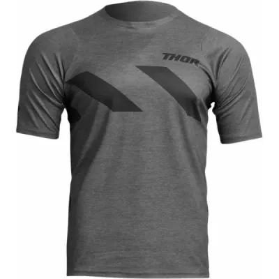Assist Hazard Short-Sleeve Jersey