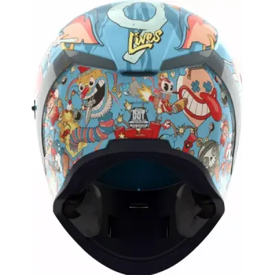Airform™ 9 Lives MIPS® Helmet
