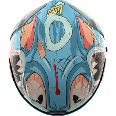 Airform™ 9 Lives MIPS® Helmet