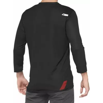 Airmatic 3/4 Sleeve Jersey