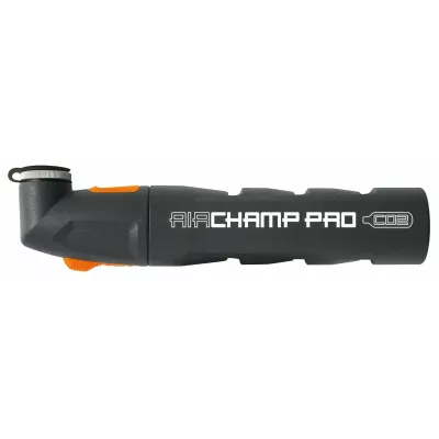 AIRCHAMP PRO CO2