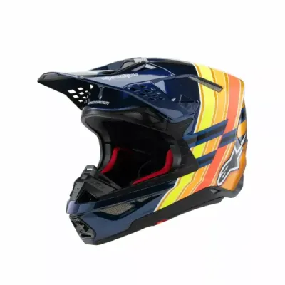 Supertech M10 TLD 25 Cască