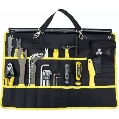 Burrito Tool Kit