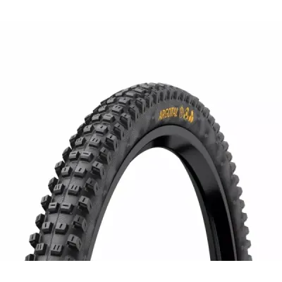 Argotal Trail Endurance Bicycle Tire
