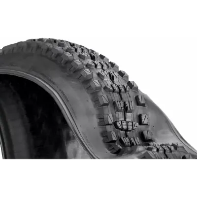 Zeppelin Tire