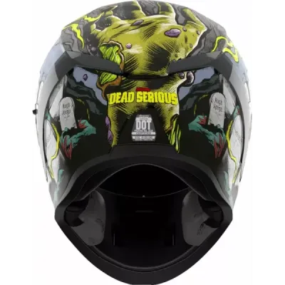 Casca Airform™ Dead Serious MIPS®