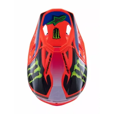 Supertech M10 Casca Deegan