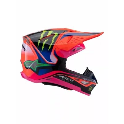Supertech M10 Casca Deegan