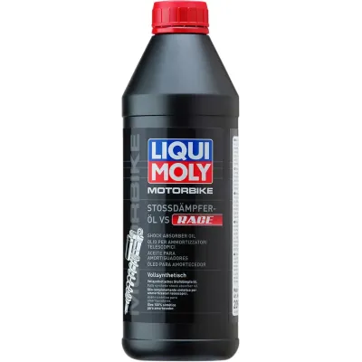 Motorbike Shock Absorber Oil